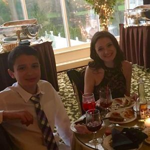 Meet your Posher, David